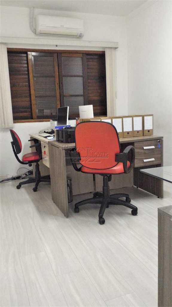 Sobrado Comercial em São Bernardo do Campo, no bairro Vila Marlene