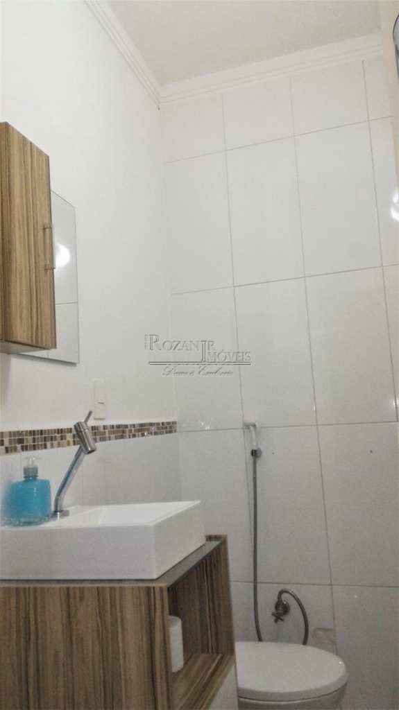 Sobrado Comercial em São Bernardo do Campo, no bairro Vila Marlene