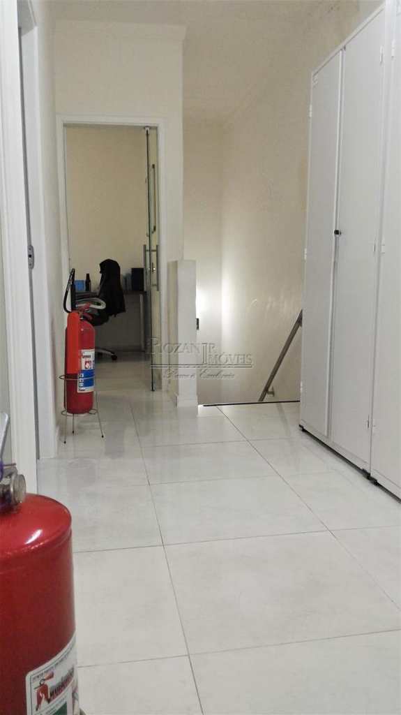 Sobrado Comercial em São Bernardo do Campo, no bairro Vila Marlene