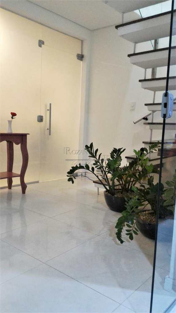 Sobrado Comercial em São Bernardo do Campo, no bairro Vila Marlene