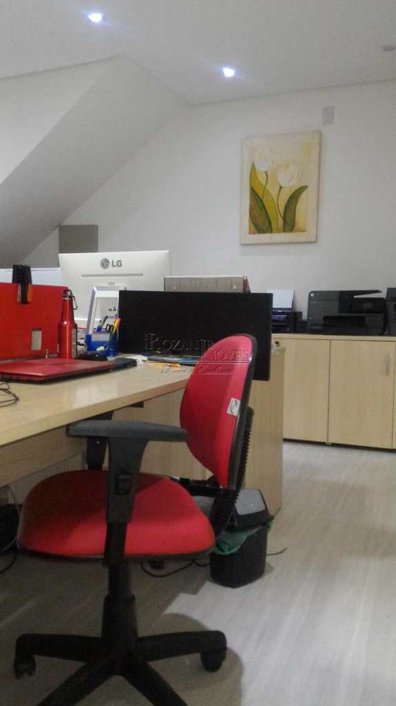 Sobrado Comercial em São Bernardo do Campo, no bairro Vila Marlene