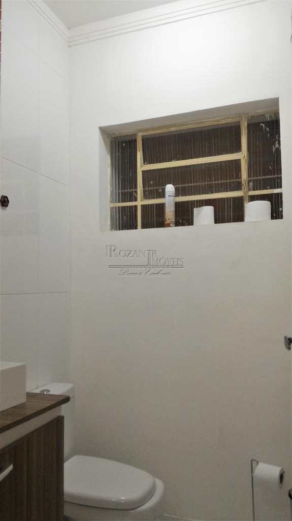 Sobrado Comercial em São Bernardo do Campo, no bairro Vila Marlene