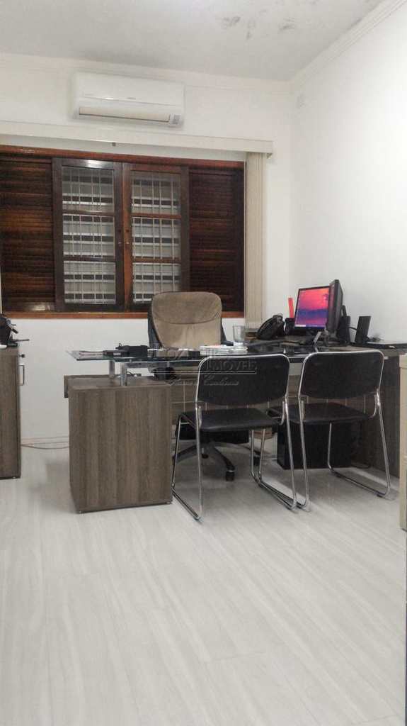 Sobrado Comercial em São Bernardo do Campo, no bairro Vila Marlene