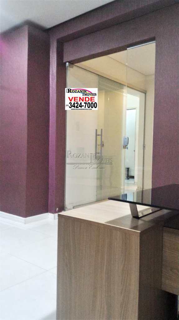 Sobrado Comercial em São Bernardo do Campo, no bairro Vila Marlene