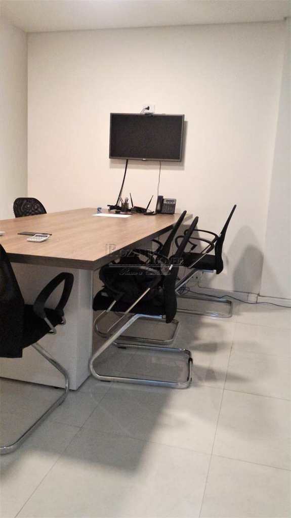 Sobrado Comercial em São Bernardo do Campo, no bairro Vila Marlene