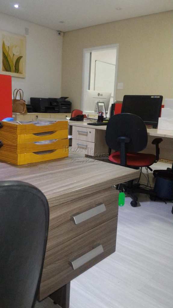 Sobrado Comercial em São Bernardo do Campo, no bairro Vila Marlene