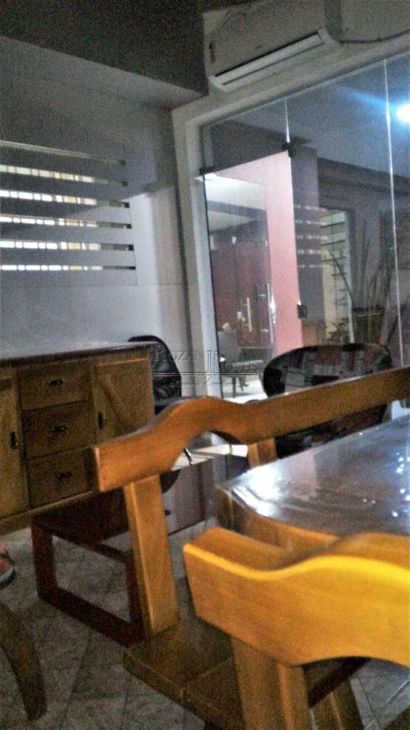 Sobrado Comercial em São Bernardo do Campo, no bairro Vila Marlene