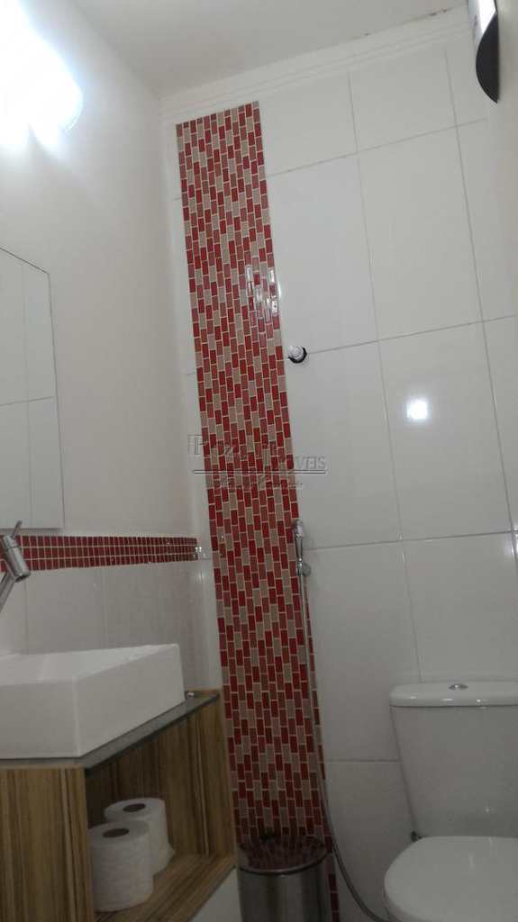 Sobrado Comercial em São Bernardo do Campo, no bairro Vila Marlene