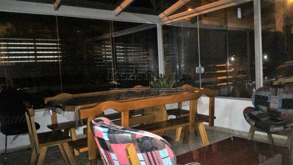 Sobrado Comercial em São Bernardo do Campo, no bairro Vila Marlene