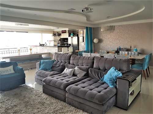 Apartamento, código 3777 em São Bernardo do Campo, bairro Nova Petrópolis