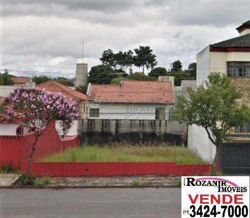Terreno, código 3779 em São Bernardo do Campo, bairro Parque dos Pássaros