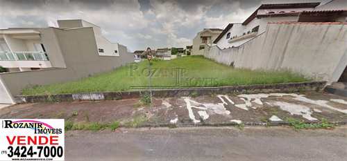 Terreno, código 3780 em São Bernardo do Campo, bairro Parque dos Pássaros