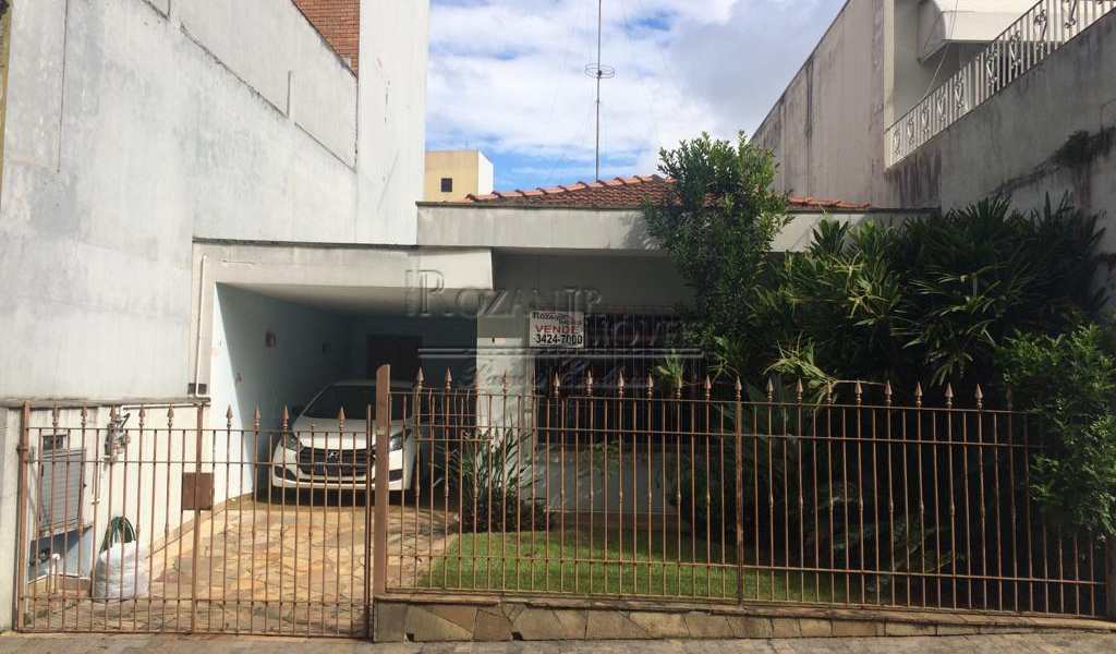 Casa em São Bernardo do Campo, bairro Vila Marlene