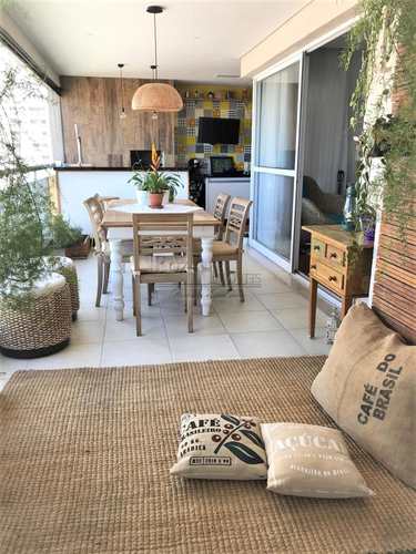 Apartamento, código 3785 em São Bernardo do Campo, bairro Nova Petrópolis