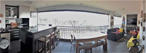 Apartamento, código 3786 em São Bernardo do Campo, bairro Nova Petrópolis