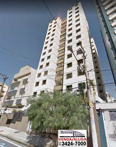 Apartamento, código 3788 em São Bernardo do Campo, bairro Centro
