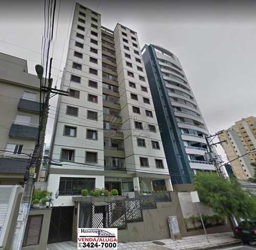 Apartamento, código 3788 em São Bernardo do Campo, bairro Centro