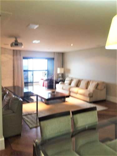 Apartamento, código 3790 em São Bernardo do Campo, bairro Jardim do Mar
