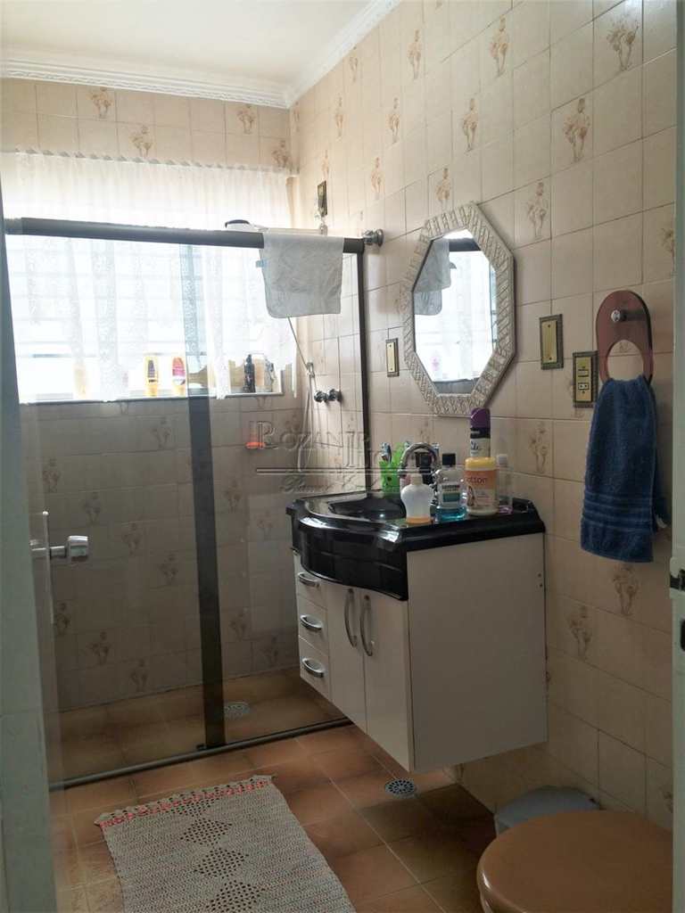 Casa em São Bernardo do Campo, no bairro Jardim do Mar
