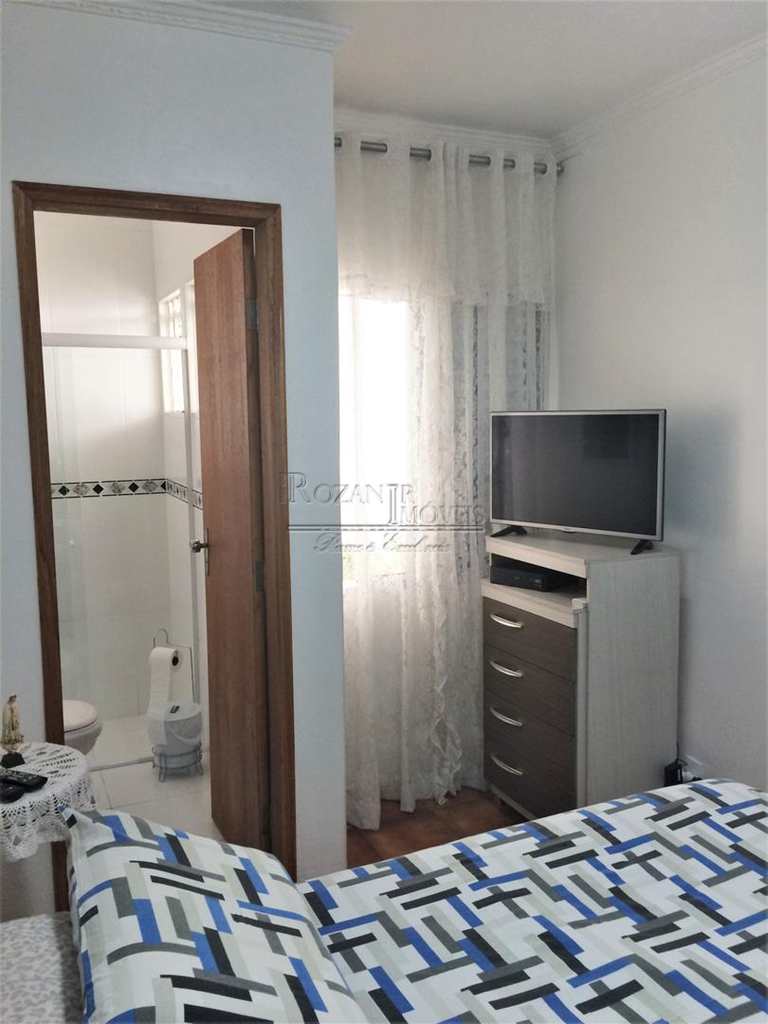 Casa em São Bernardo do Campo, no bairro Jardim do Mar