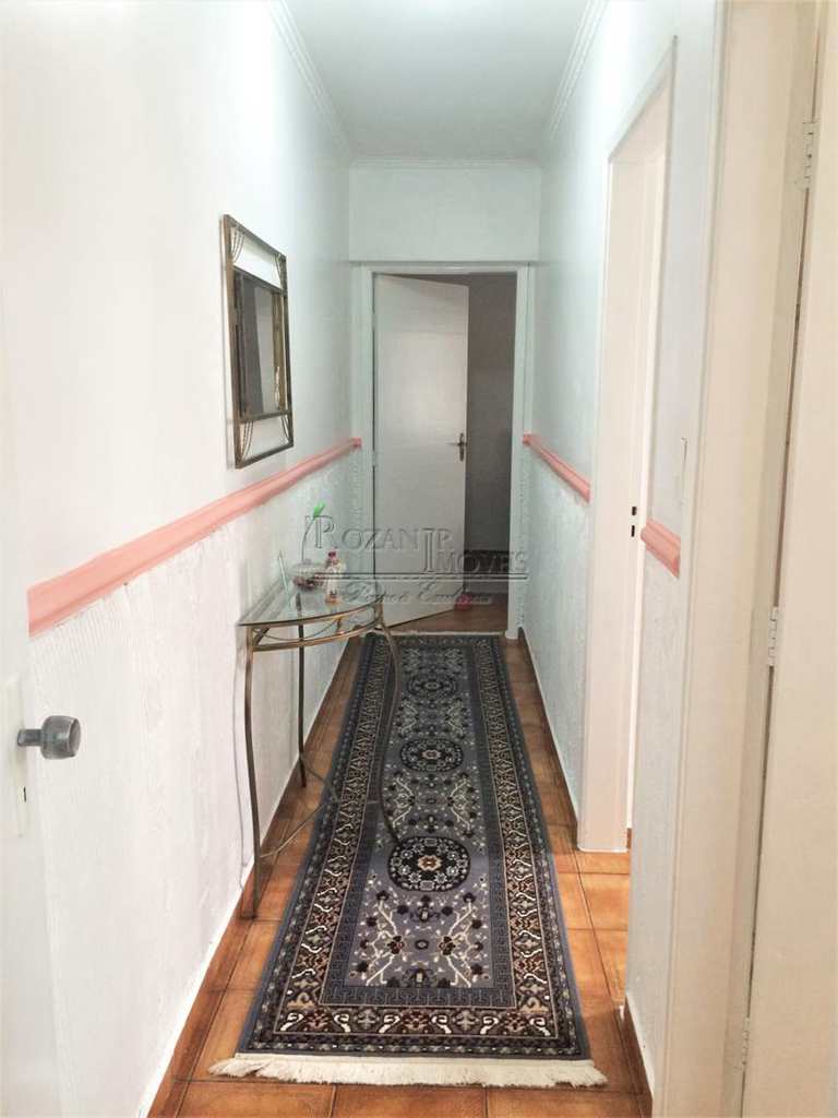 Casa em São Bernardo do Campo, no bairro Jardim do Mar