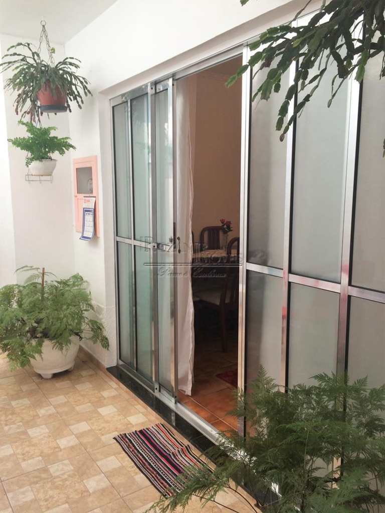 Casa em São Bernardo do Campo, no bairro Jardim do Mar