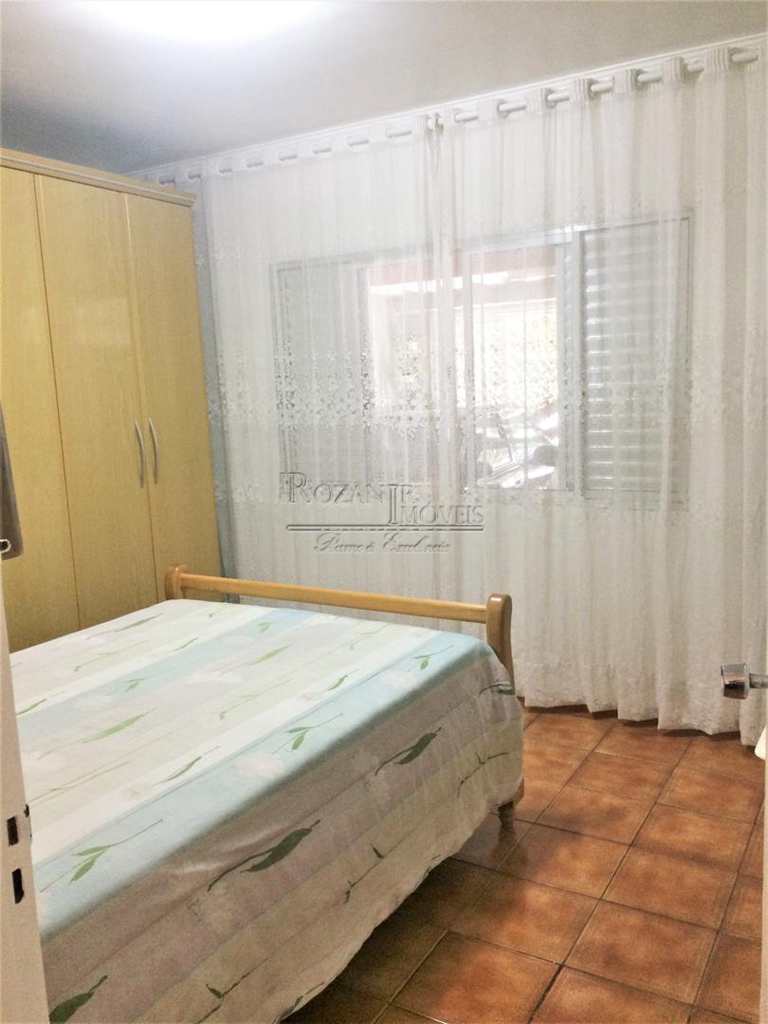 Casa em São Bernardo do Campo, no bairro Jardim do Mar