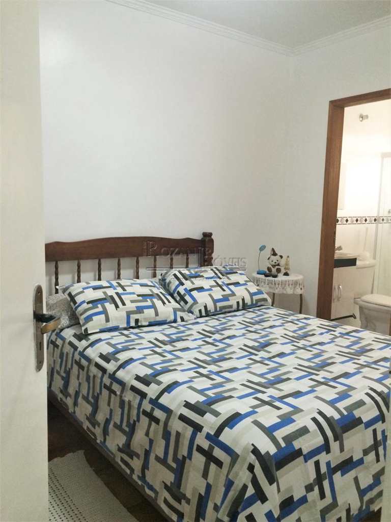 Casa em São Bernardo do Campo, no bairro Jardim do Mar