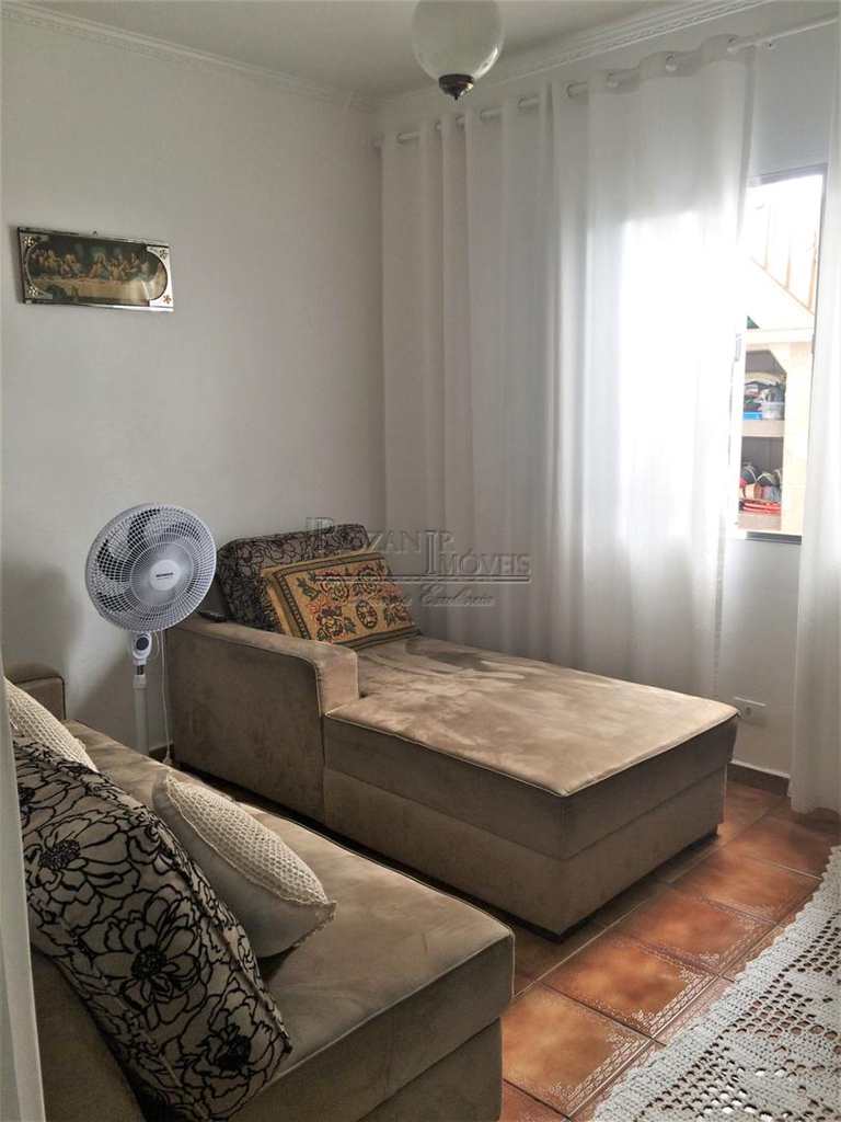 Casa em São Bernardo do Campo, no bairro Jardim do Mar