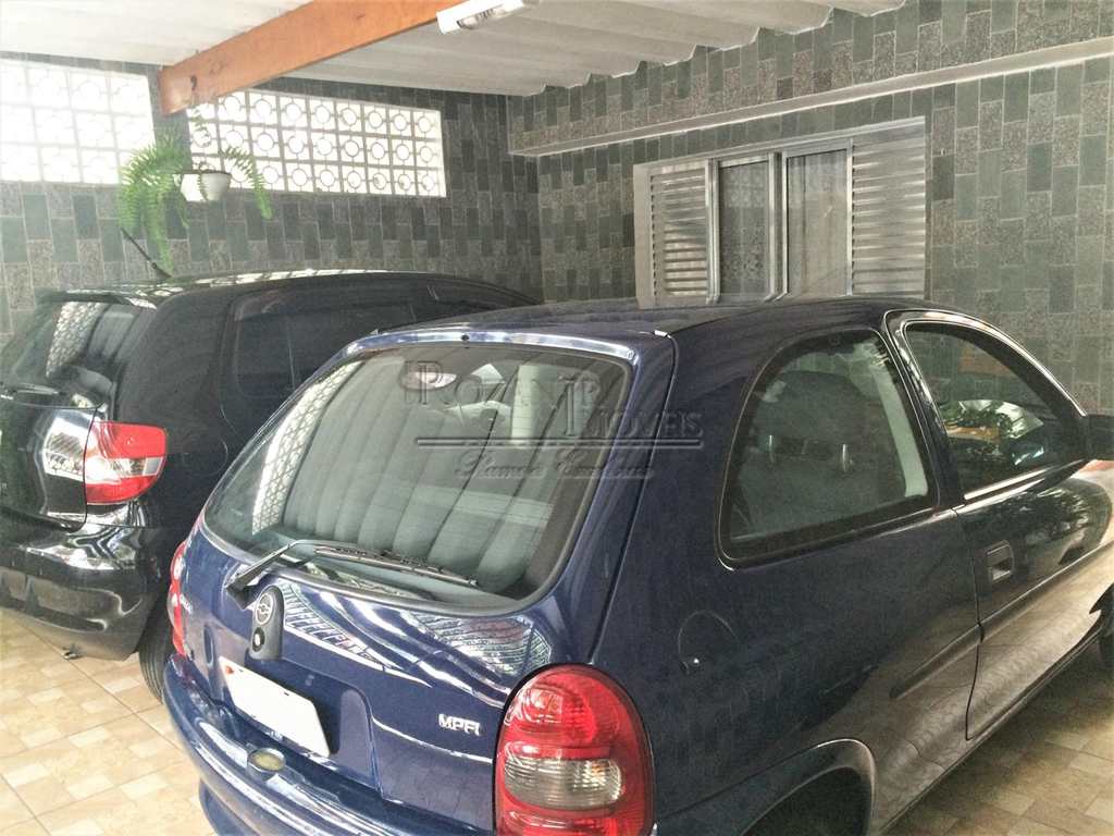 Casa em São Bernardo do Campo, no bairro Jardim do Mar