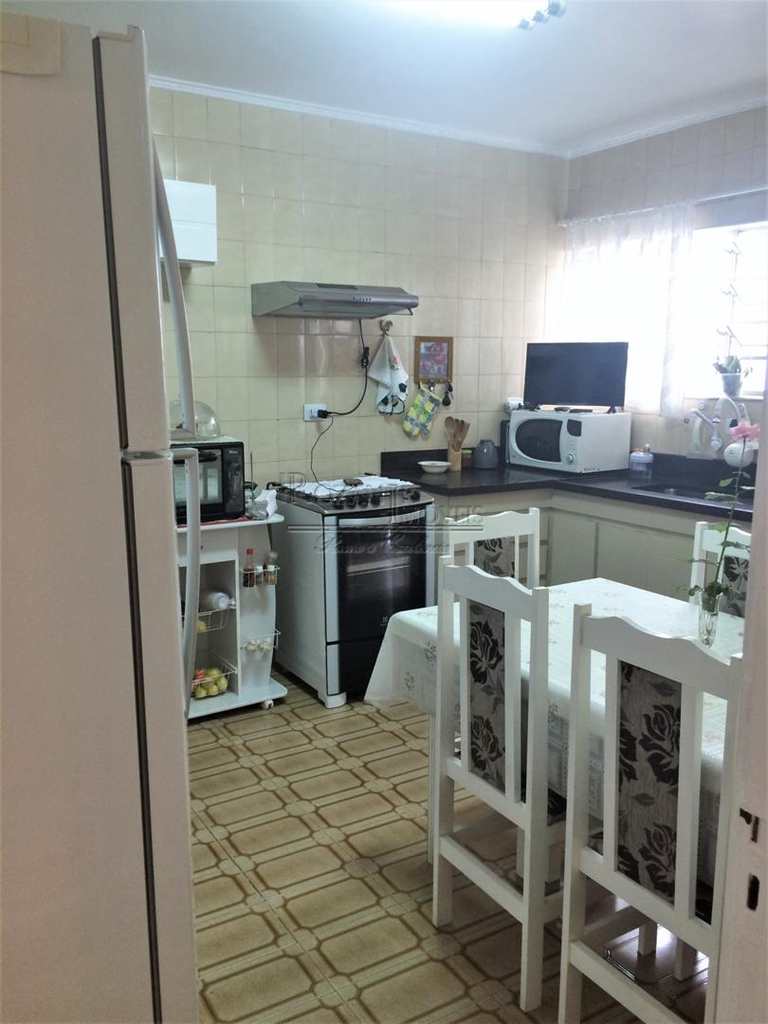 Casa em São Bernardo do Campo, no bairro Jardim do Mar