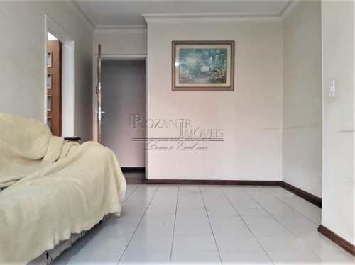 Apartamento, código 3820 em São Bernardo do Campo, bairro Centro