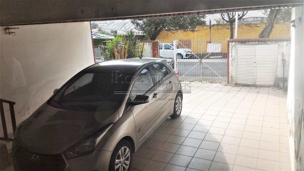 Sobrado em São Bernardo do Campo, no bairro Jardim das Américas