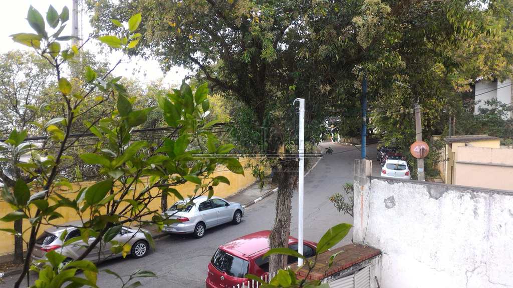 Sobrado em São Bernardo do Campo, no bairro Jardim das Américas