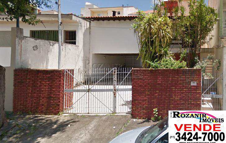 Sobrado em São Bernardo do Campo, no bairro Jardim das Américas