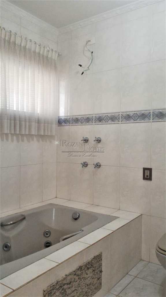 Sobrado em São Bernardo do Campo, no bairro Jardim das Américas