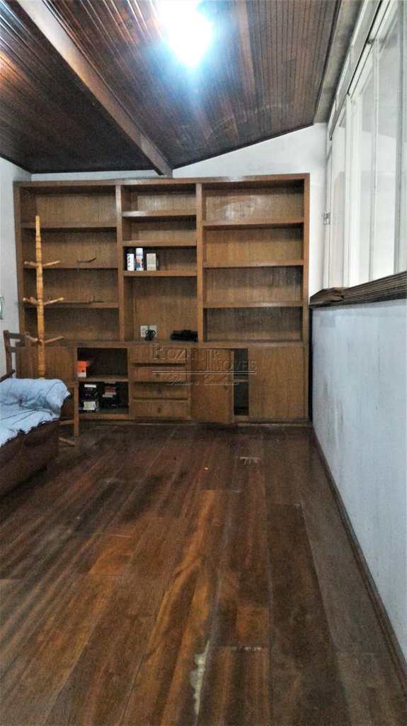 Sobrado em São Bernardo do Campo, no bairro Jardim das Américas