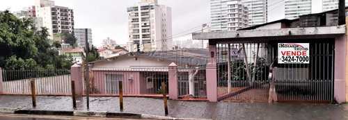 Terreno, código 3842 em São Bernardo do Campo, bairro Jardim do Mar