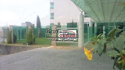 Apartamento, código 3849 em São Bernardo do Campo, bairro Jardim do Mar