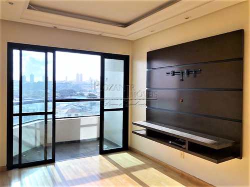 Apartamento, código 3868 em São Bernardo do Campo, bairro Rudge Ramos