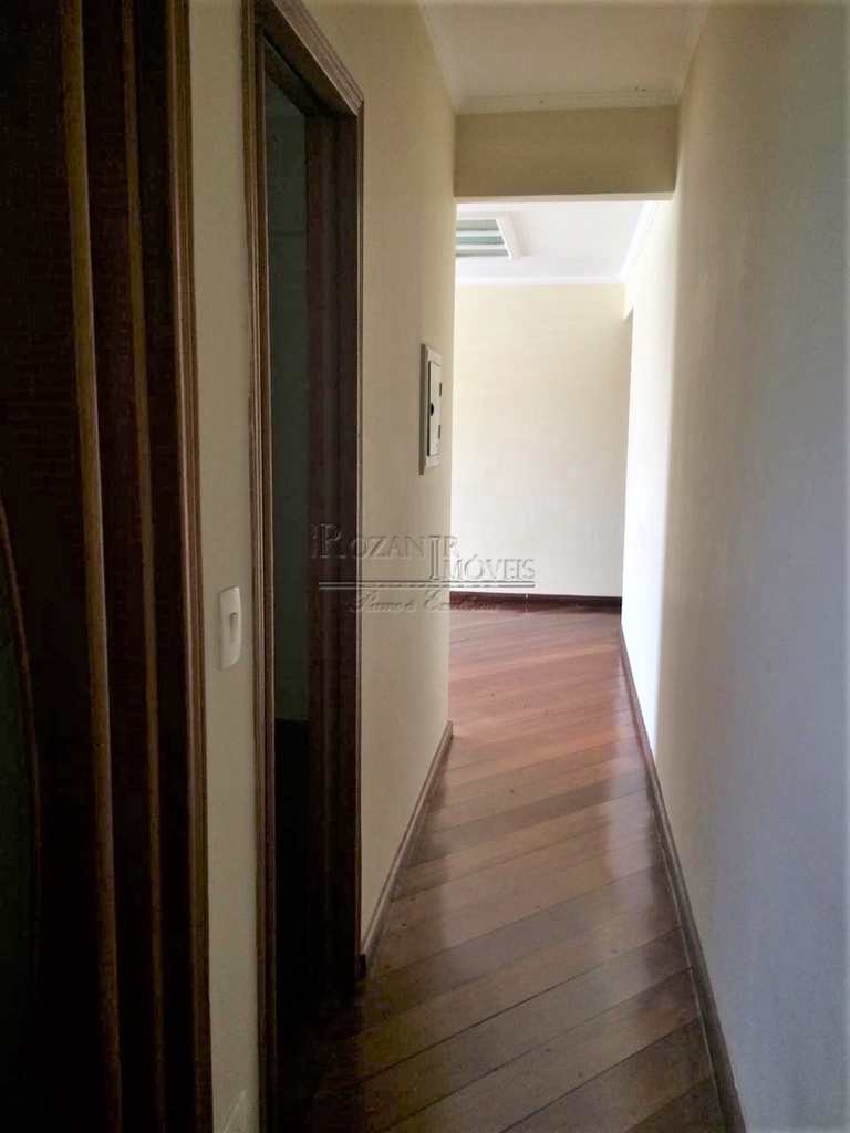 Apartamento em São Bernardo do Campo, no bairro Demarchi