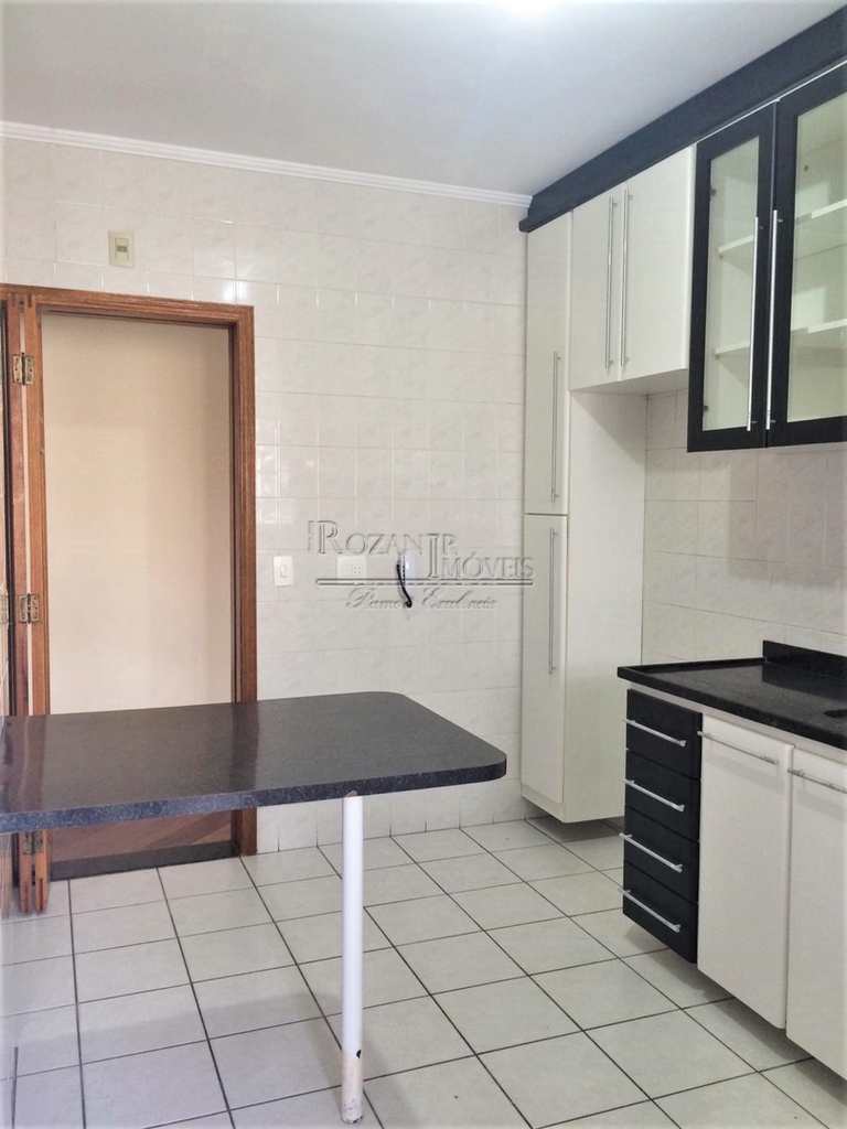 Apartamento em São Bernardo do Campo, no bairro Demarchi