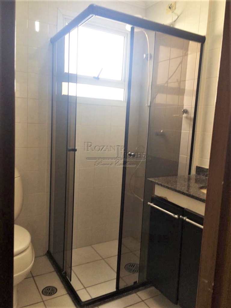 Apartamento em São Bernardo do Campo, no bairro Demarchi