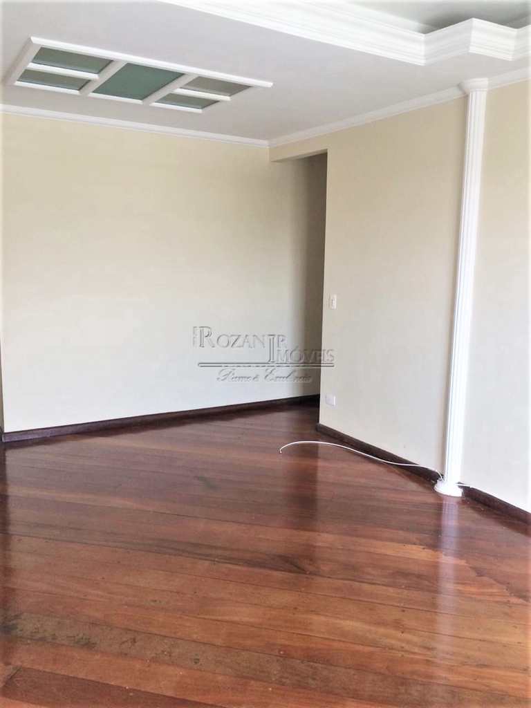 Apartamento em São Bernardo do Campo, no bairro Demarchi