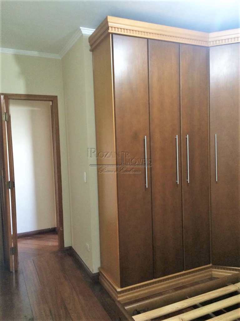 Apartamento em São Bernardo do Campo, no bairro Demarchi