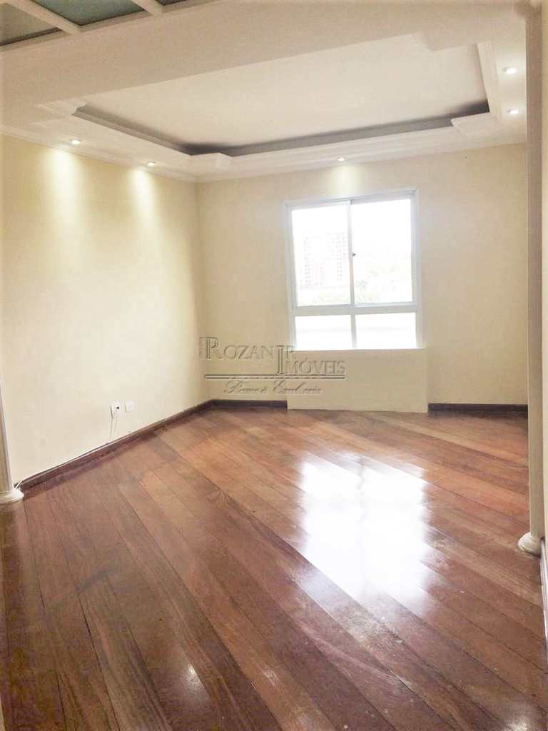 Apartamento em São Bernardo do Campo, no bairro Demarchi