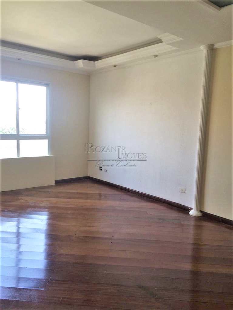 Apartamento em São Bernardo do Campo, no bairro Demarchi