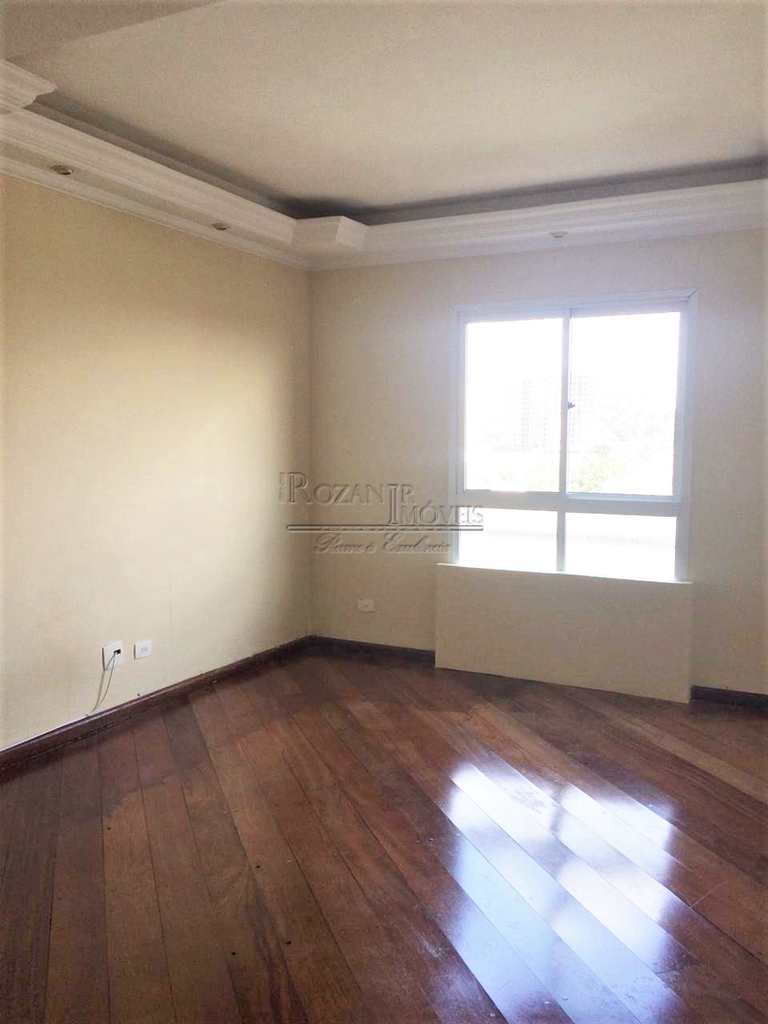 Apartamento em São Bernardo do Campo, no bairro Demarchi