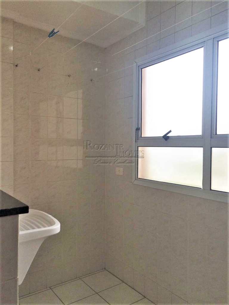 Apartamento em São Bernardo do Campo, no bairro Demarchi