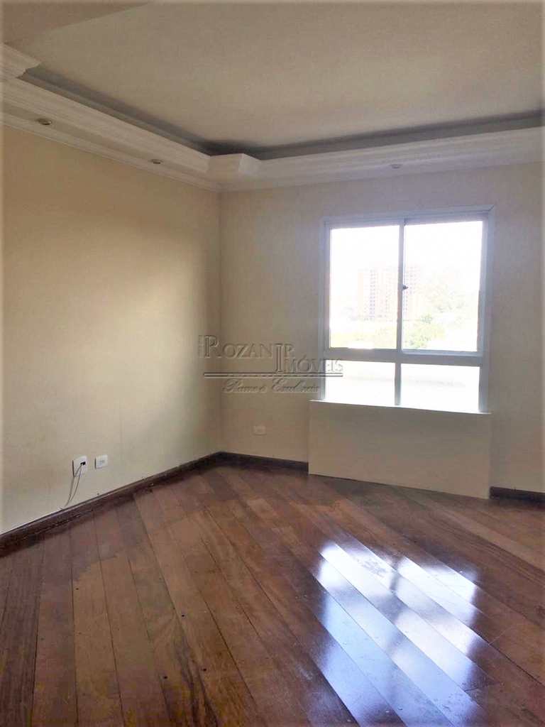 Apartamento em São Bernardo do Campo, no bairro Demarchi